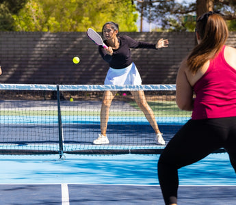 Keeping Perspective in Competitive Sport