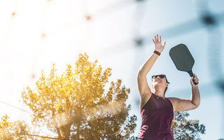 Bouncing Back from Setback