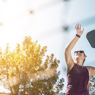 Bouncing Back from Setback