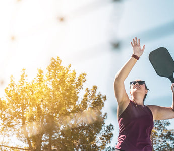 Bouncing Back from Setback