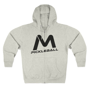 Moment Zip Hoodie (unisex)
