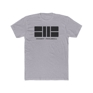 Court Engage Unisex Cotton Crew Tee