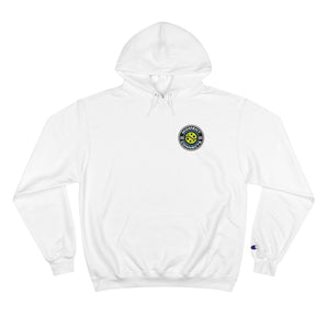 Moment Connects: A Hoodie for Connection