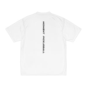 Court-es-e T - Moment Men's Performance T-Shirt