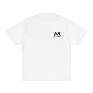 Boca Pete's Moment  - Men's Performance T-Shirt