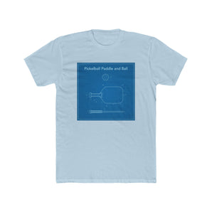 A Specified Moment -Unisex Cotton Crew Tee