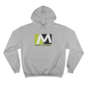 Moment Pickleboss Champion Hoodie