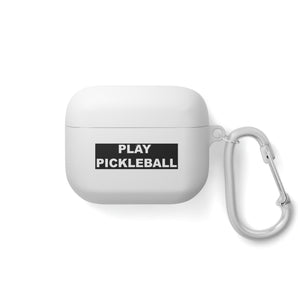 AirPods and AirPods Pro Case Cover