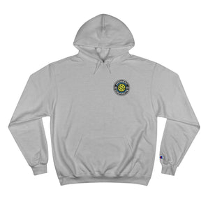 Moment Connects: A Hoodie for Connection