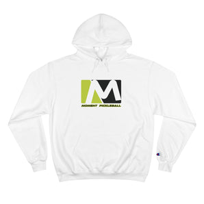 Moment Pickleboss Champion Hoodie