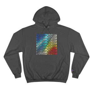 Retro on Repeat: Champion Hoodie