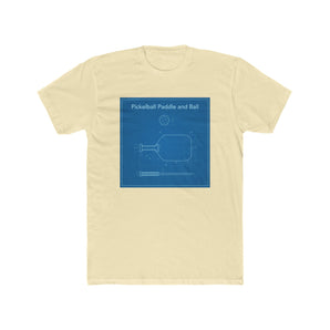 A Specified Moment -Unisex Cotton Crew Tee