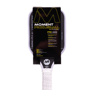 Moment FTO-Mini Training Paddle
